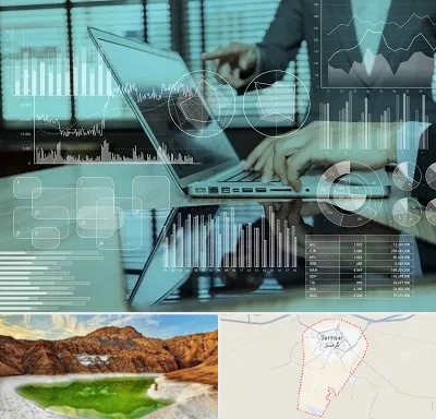 برنامه حسابداری در گرمسار