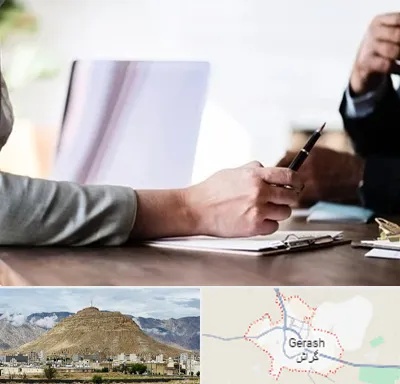 مشاوره انتخاب رشته در گراش