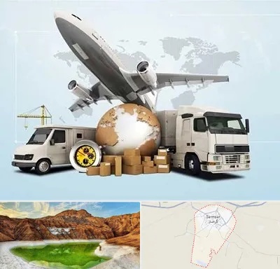 شرکت واردات و صادرات در گرمسار