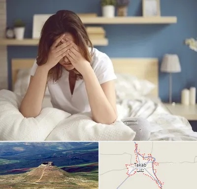 درمان زگیل تناسلی زنان در تکاب