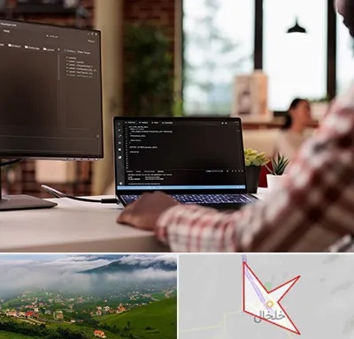 آموزش پی اچ پی PHP در خلخال