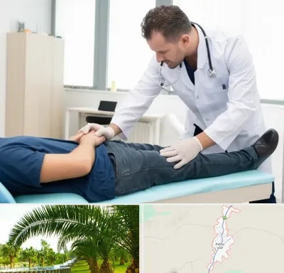 دکتر متخصص واریکوسل در کهنوج