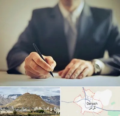 وکیل جرایم پزشکی در گراش