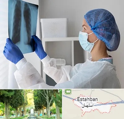 جراح سرطان مغز و استخوان در استهبان