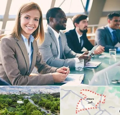 آموزشگاه فنون مذاکره در البرز