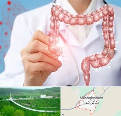 جراح سرطان روده بزرگ در مشگین شهر