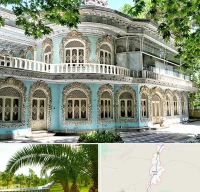 موزه در کهنوج