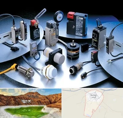 فروش ابزار دقیق در گرمسار