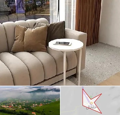 فروش میز جلو مبلی در خلخال