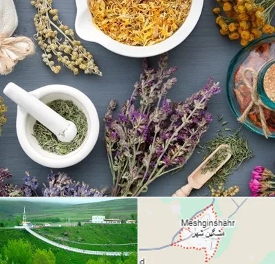 سم زدایی در مشگین شهر