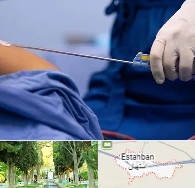 پیکر تراشی در استهبان