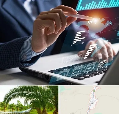شرکت نرم افزار حسابداری در کهنوج