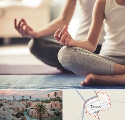 کلاس مدیتیشن در طبس
