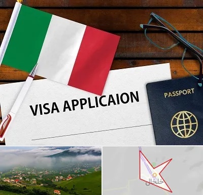 وکیل مهاجرت به ایتالیا در خلخال
