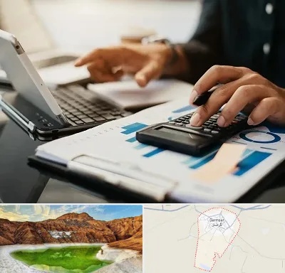 دوره آموزش حسابداری در گرمسار