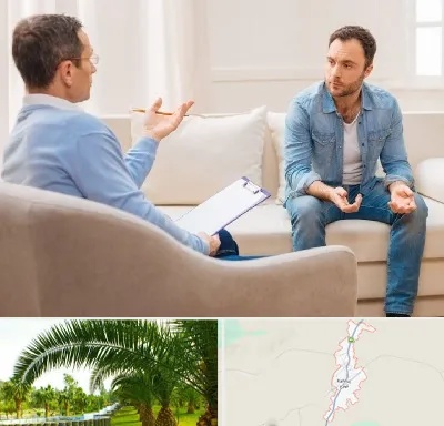 روانشناس خوب در کهنوج