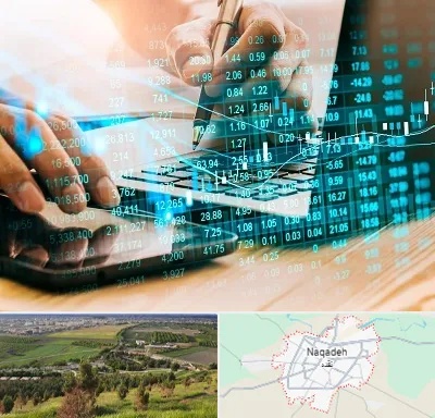 نرم افزار انبارداری در نقده