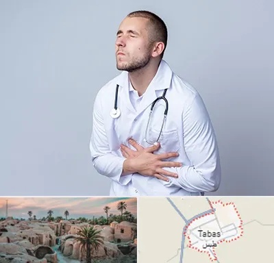 دکتر سرطان پانکراس در طبس