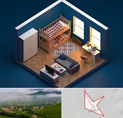 آموزش رویت Revit در خلخال