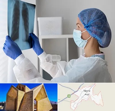 جراح سرطان مغز و استخوان در نی ریز