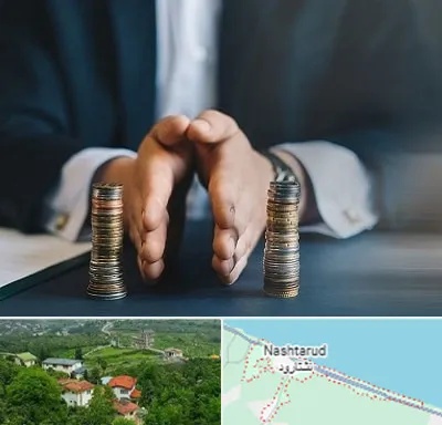 وکیل ارث در نشتارود