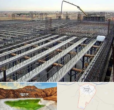فروش تیرچه بلوک در گرمسار