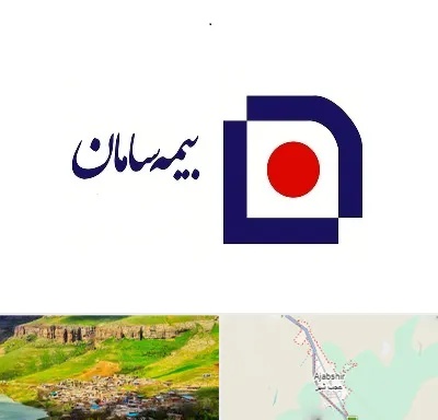 بیمه سامان در عجب شیر