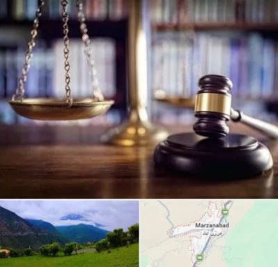 وکیل سرقفلی در مرزن آباد
