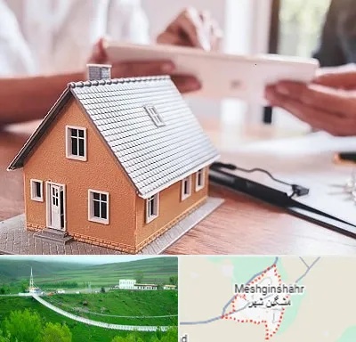 وکیل ملکی در مشگین شهر