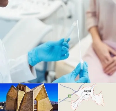 دکتر زگیل تناسلی HPV در نی ریز