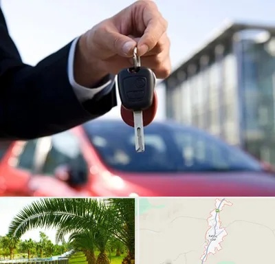 فروش ماشین اقساطی در کهنوج