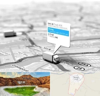 باربری در گرمسار
