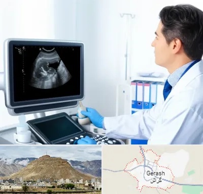 دکتر فوق تخصص پروستات در گراش