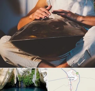 فروش هنگ درام در خورموج
