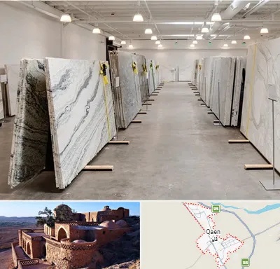 فروش سنگ پله در قائن