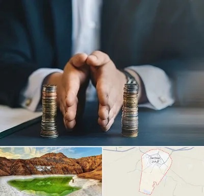 وکیل ارث در گرمسار
