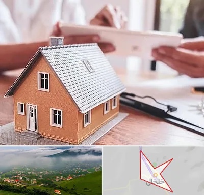 وکیل ملکی در خلخال