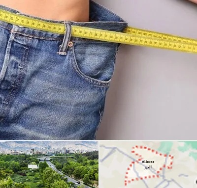 عمل لیپوماتیک در البرز