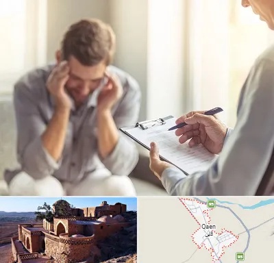 مطب دکتر روانشناس در قائن