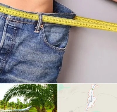 عمل لیپوماتیک در کهنوج