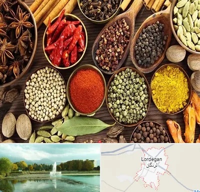 مرکز طب اسلامی در لردگان