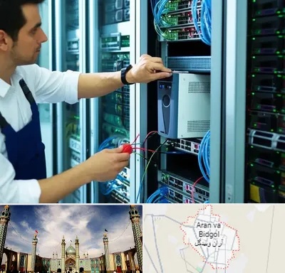 فروش دستگاه UPS در آران و بیدگل