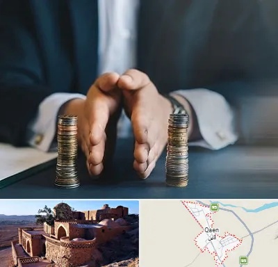 وکیل ارث در قائن