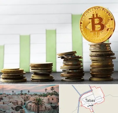 بهترین آموزشگاه ارز دیجیتال در طبس