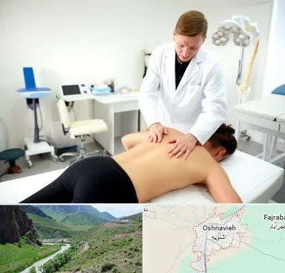 متخصص درد در اشنویه