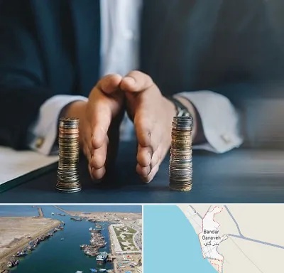 وکیل ارث در بندر گناوه