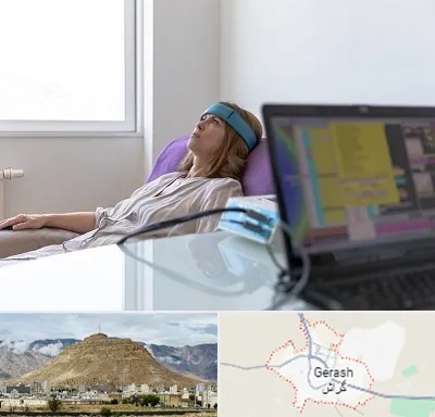 بیوفیدبک در گراش
