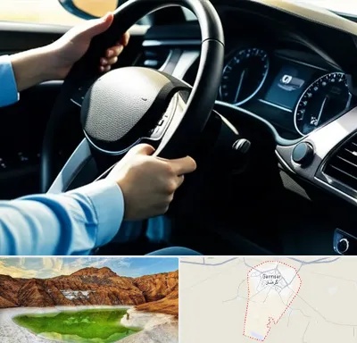 آموزشگاه خودرو در گرمسار