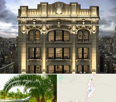 سنگ کاری در کهنوج