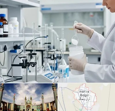 فروش زانتان گام در آران و بیدگل